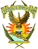 Preparatoria Hermanos Flores Magón Logo